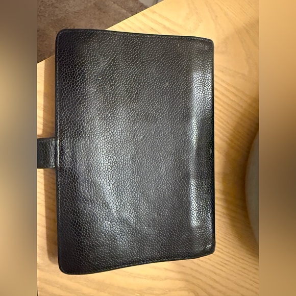 Vintage CHANEL Agenda - Picture 11 of 16